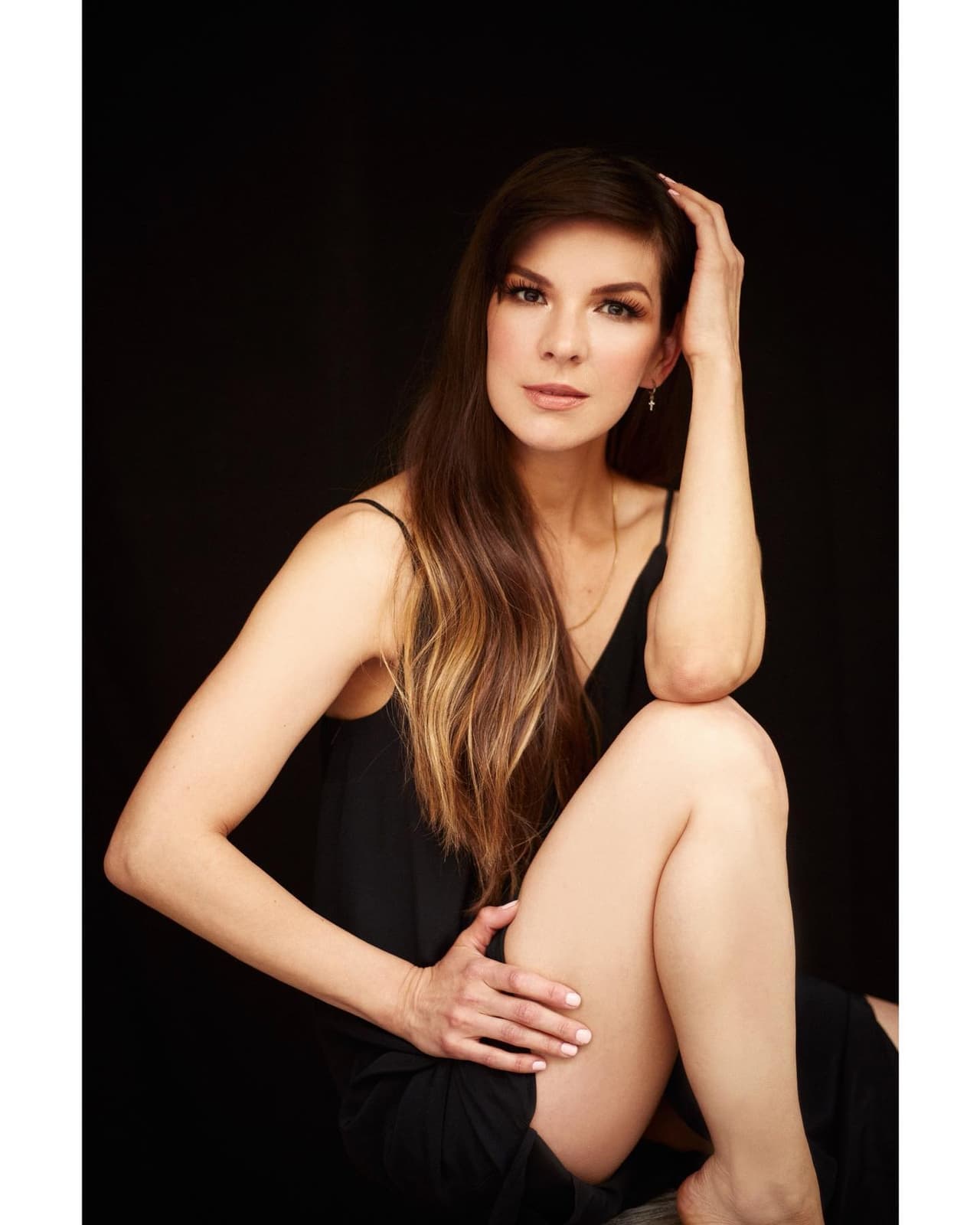 Carmen Sarahí