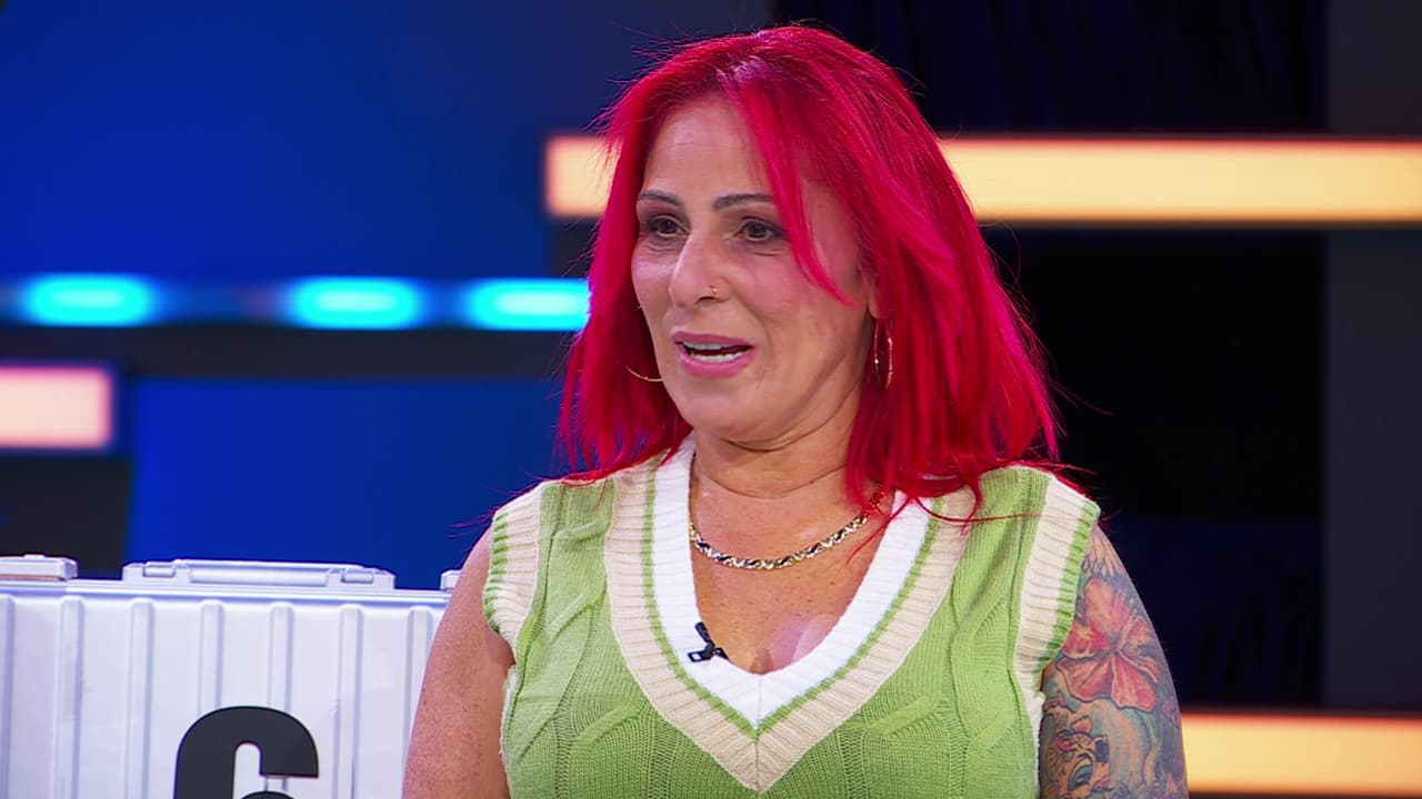 Lo Tomas o Lo Dejas Temporada 2 Capítulo 1