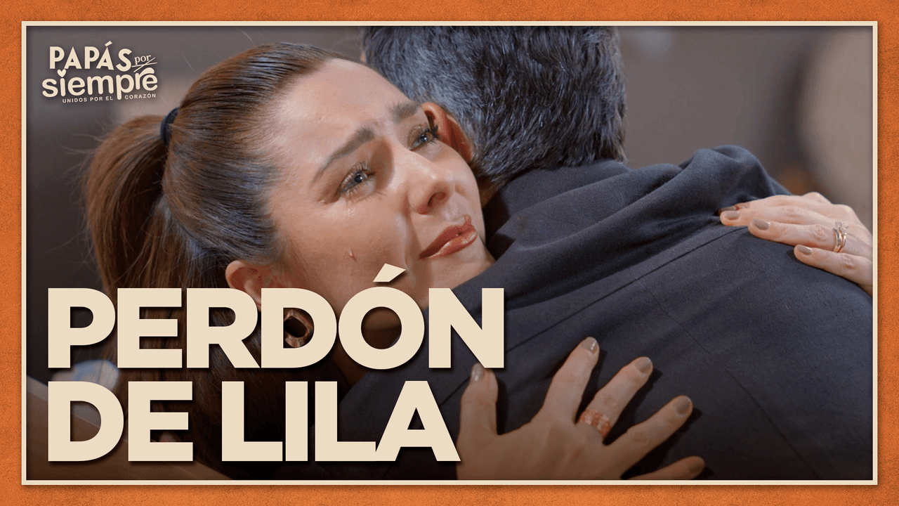 Aidé teme morir sin reconciliarse con Lila