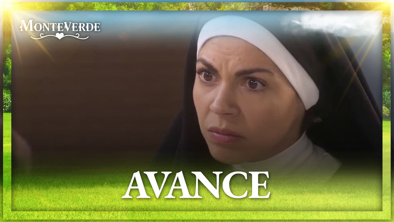 Este lunes: La Hermana Celeste descubrirá lo que Oscar siente por ella