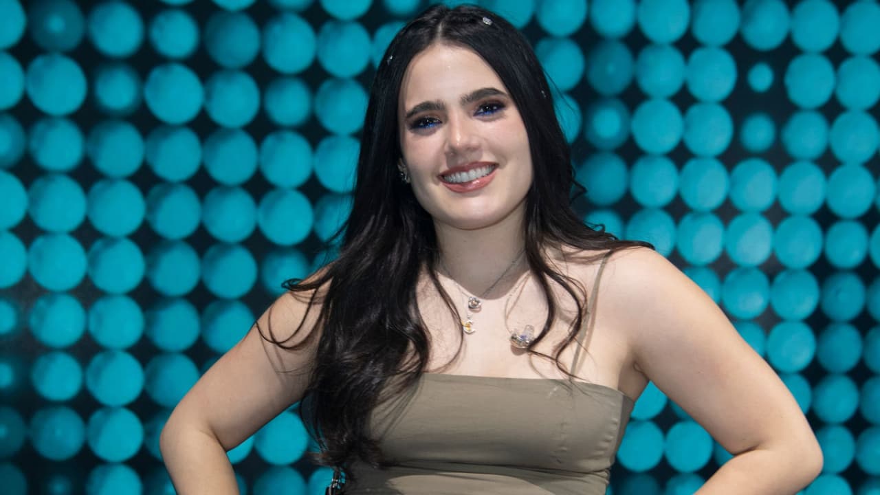 Camila Fernández da poderosa lección de vida en Juego de Voces 2026