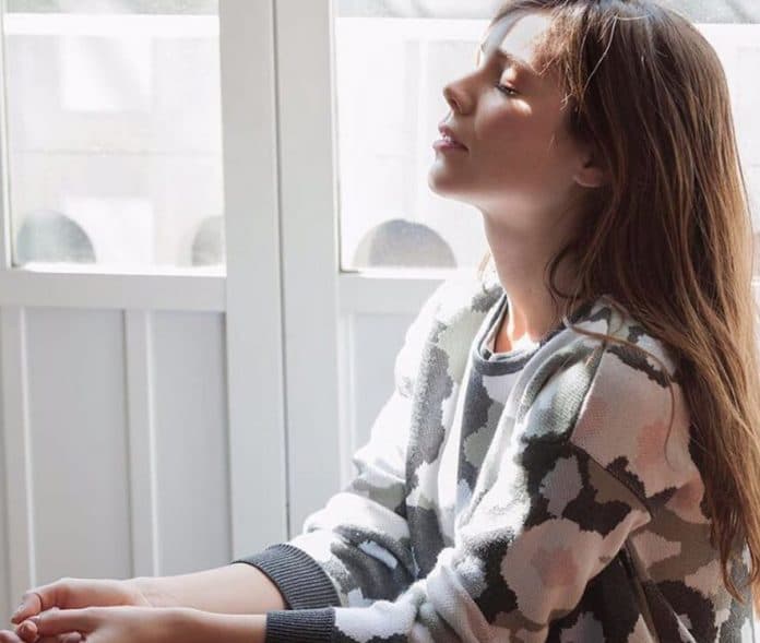 Camila Sodi trabajará en la bioserie de Luis Miguel