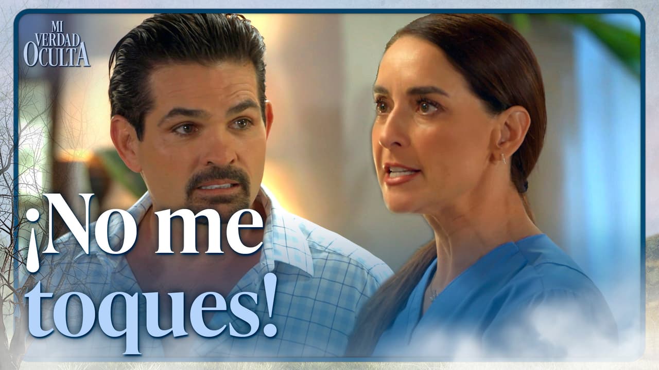 Aitana le demuestra a Iñigo que sabe defenderse