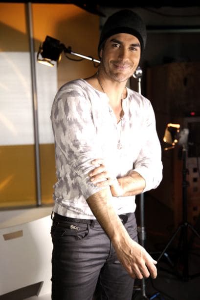 ¡Los encantos de David se nos van!
