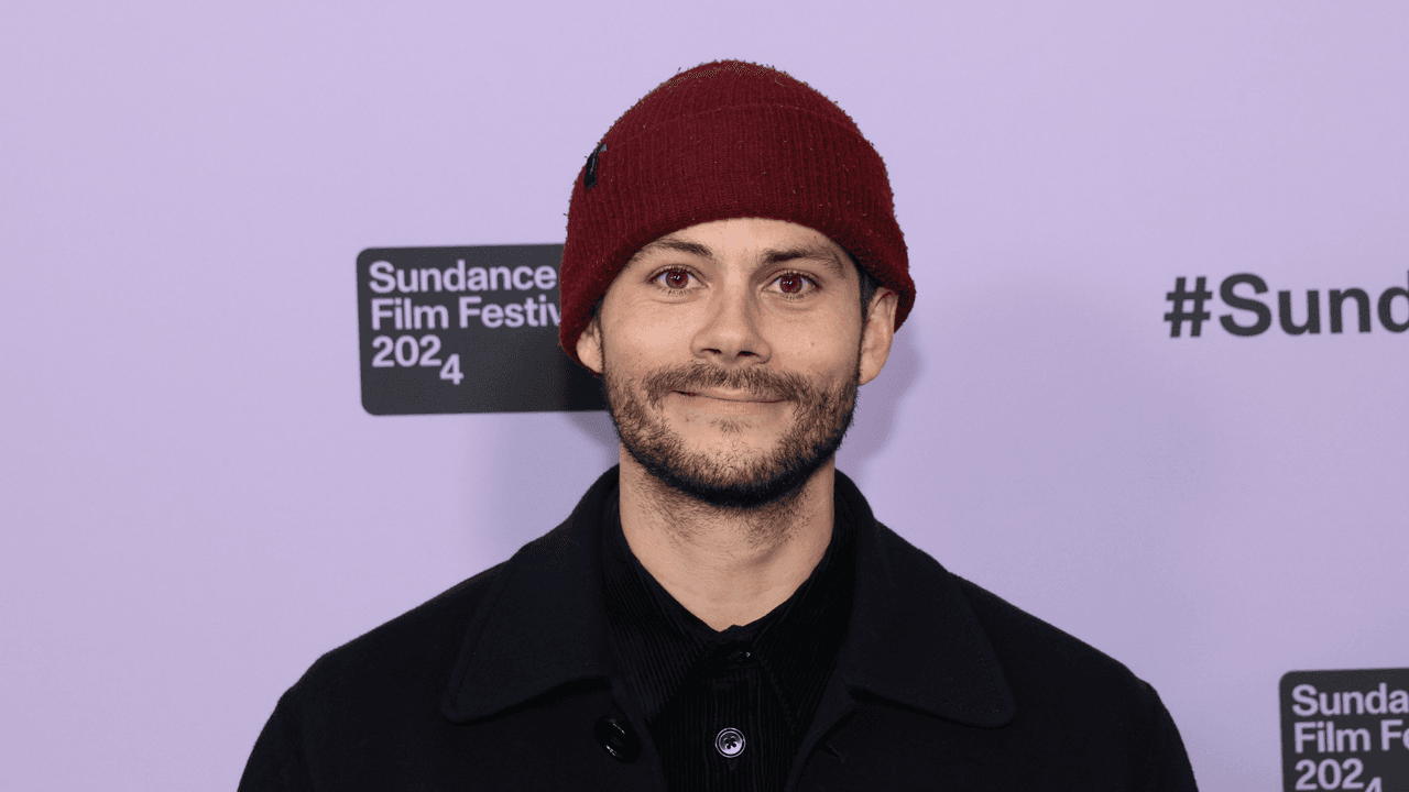 Dylan O´Brien