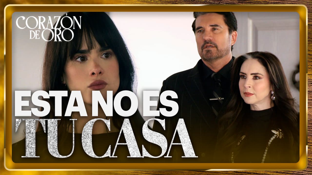 Catalina vuelve a quedarse sin hogar