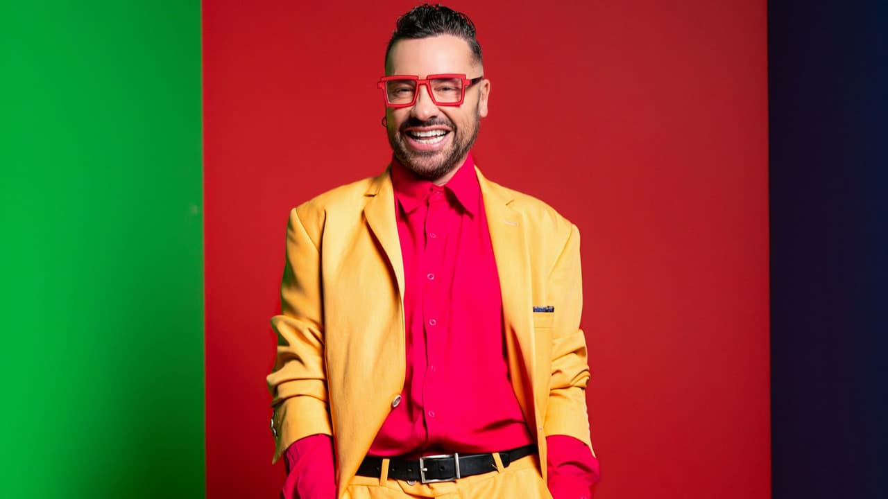Shiky llora al recordar a su familia días antes de entrar a La Casa de los Famosos México 2025