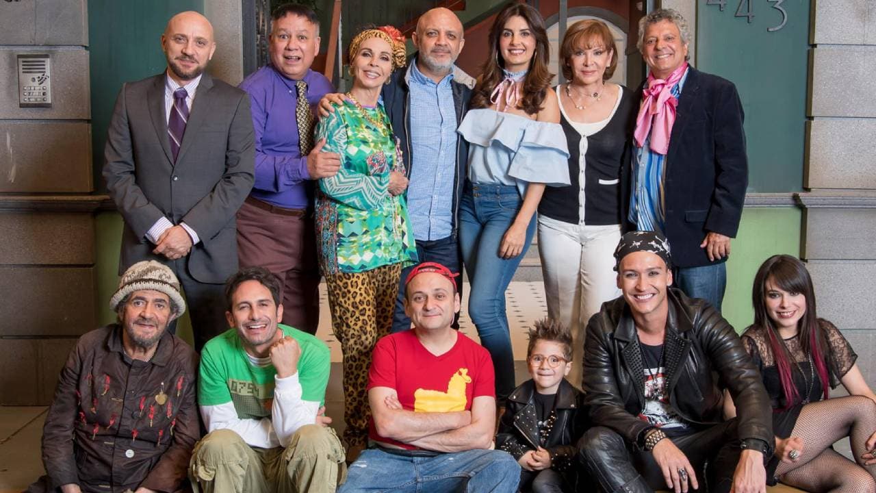 Muere integrante de Televisa; actor de Vecinos sufre su partida y lo despide destrozado 
