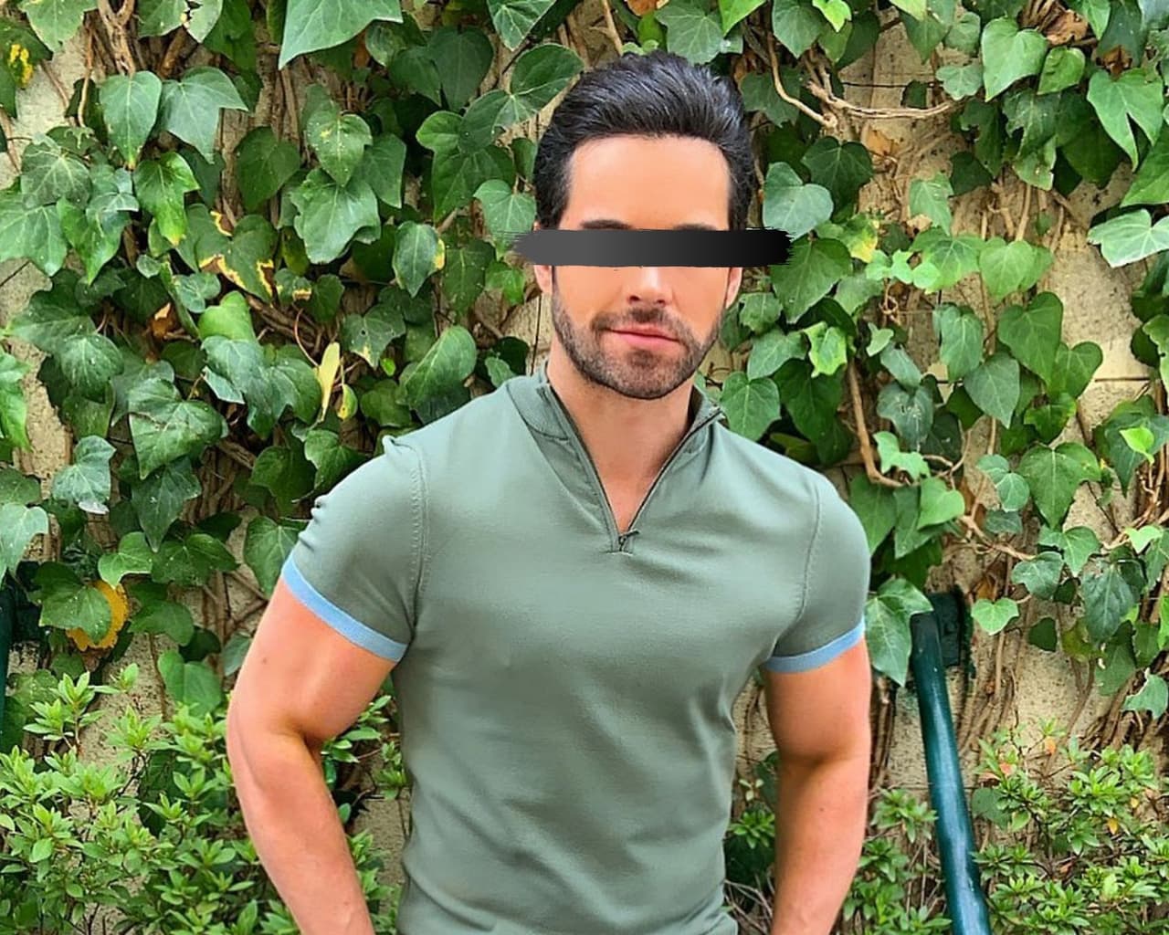 La cantante admite que, con tan solo tres meses de conocerse y dos de haber formado una relación, Valenzuela y el actor realmente no se conocían lo suficiente. Ella reconoce que de su expareja sabía muy poco, únicamente que trabajaba en una novela y que era conocido entre los medios mexicanos, sin embargo, no tenía antecedentes de que fuese una persona violenta.