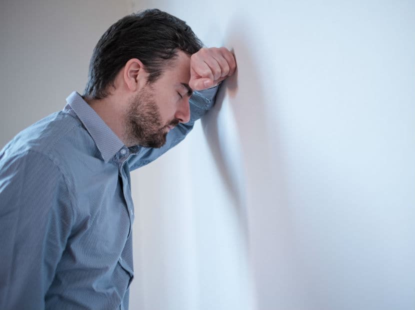 Capricornio. Cuando resuelve su vida desde lo que debe o tiene que hacer, sufrirá hasta quedarse sin recursos y sin sabiduría. Estancará su desarrollo personal hasta bloquear el sentido de su vida.