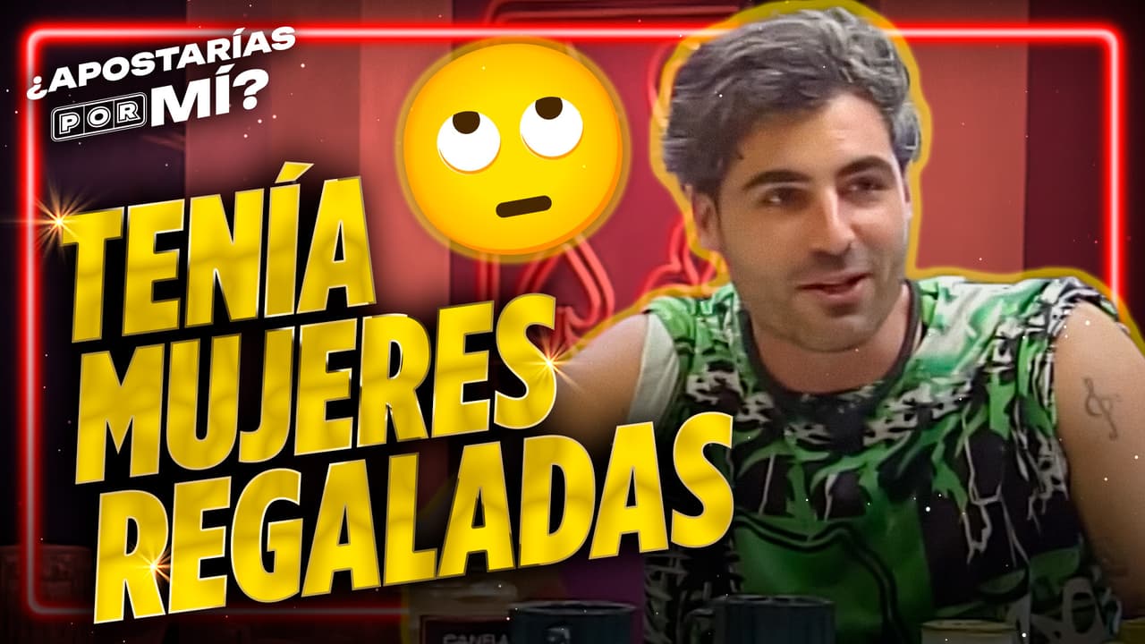 Ale levanta la polémica por las ‘amigas’ que Beta tenía