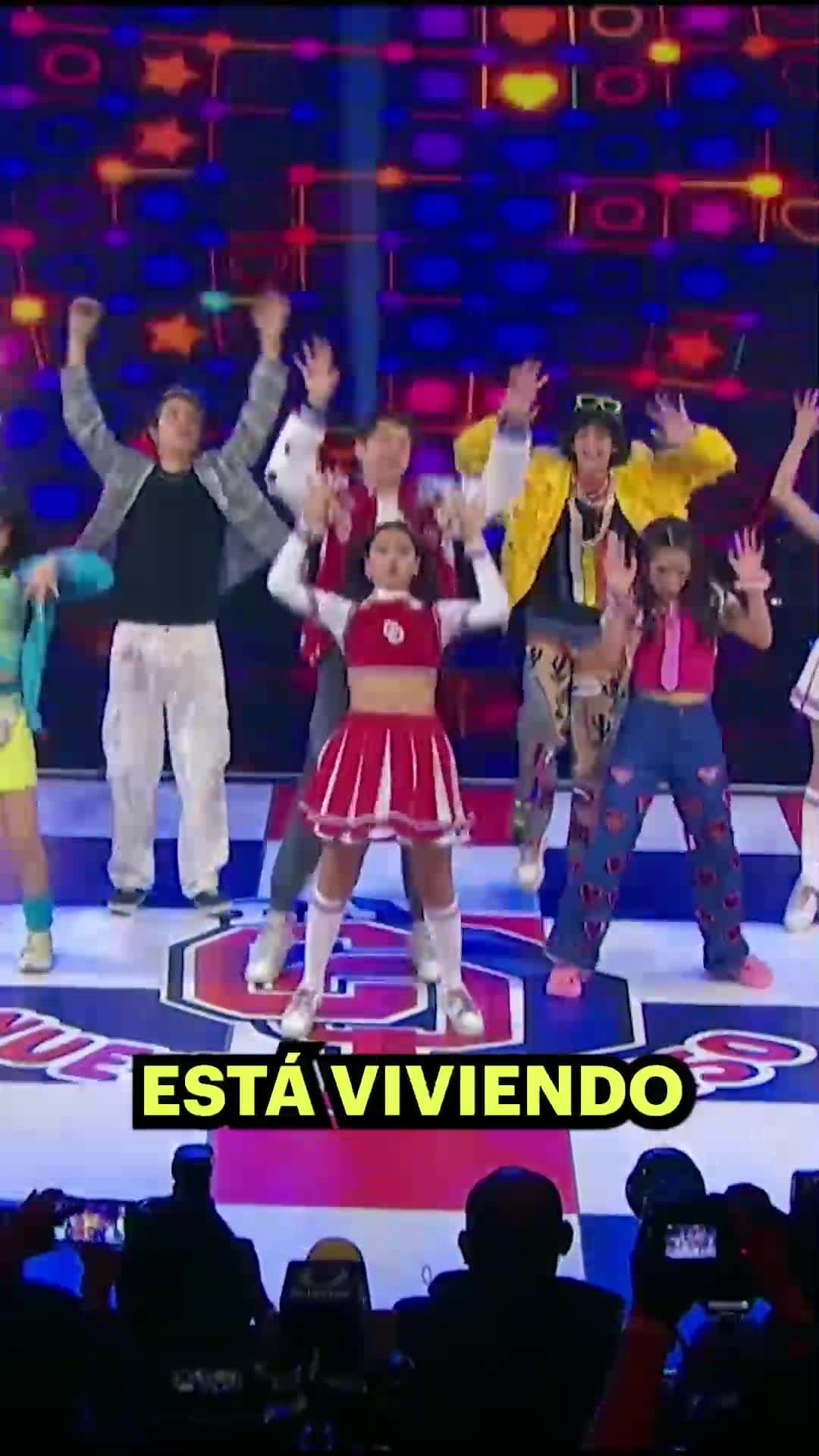 Tania Nicole espera pronto ser novia de Mateo Reyna, hijo de Galilea Montijo