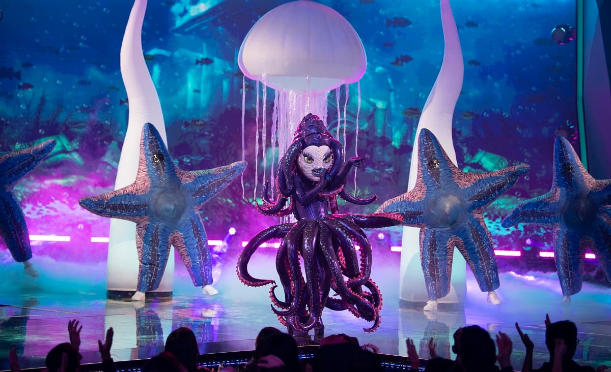 ¿Quién es Pulpo? Es Lele Pons
