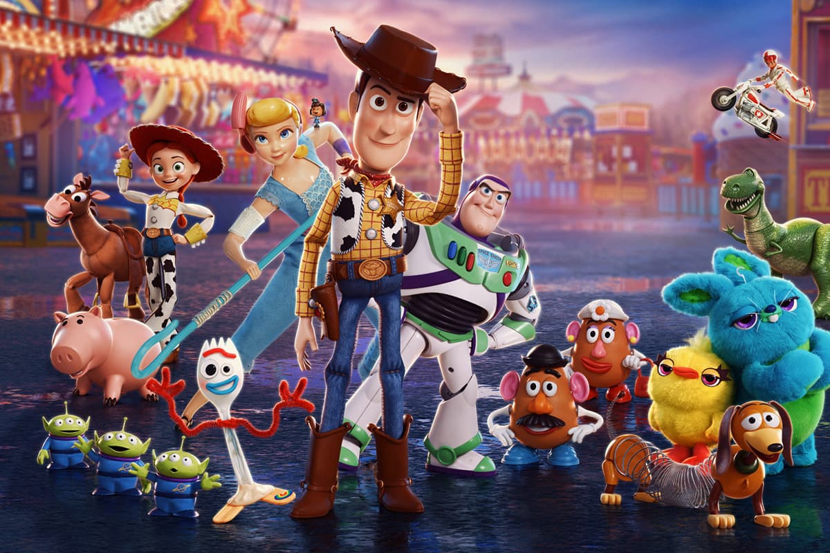 ¿Por qué Toy Story 4 ganó el Oscar a Mejor Película Animada?