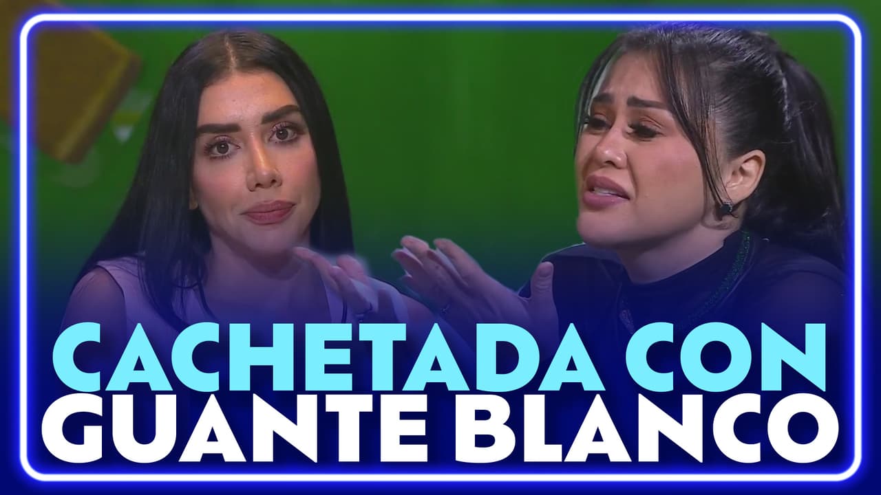 Adrián se luce en la emotiva cena de nominados, pero Karime le reclama a Gomita