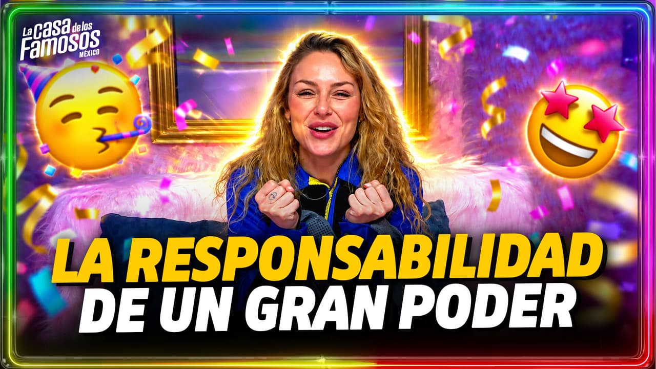 Gema habla con la Jefa de nominar a Mariana y de tener de roomie a Cynthia