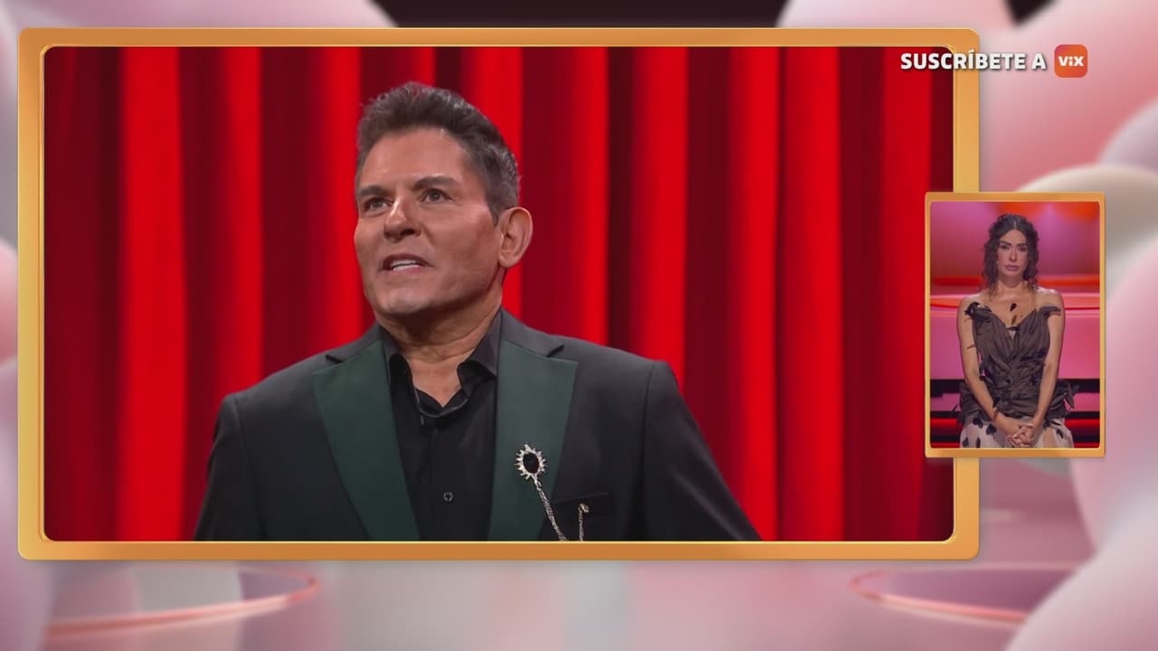La Casa de Los Famosos México 2026.