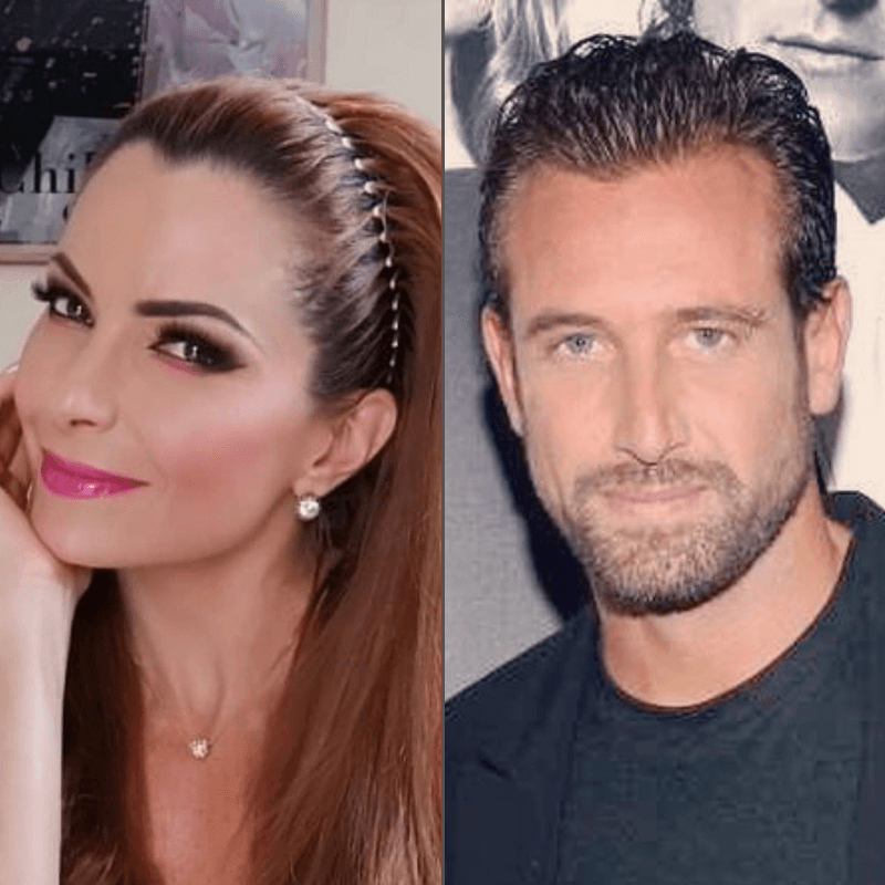 "Por respeto a su relación": Martha Julia no hablará más de Gabriel Soto
