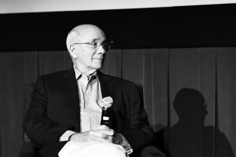 Muere Stanley R. Jaffe, productor de cintas como ‘Kramer vs Kramer’ y ...