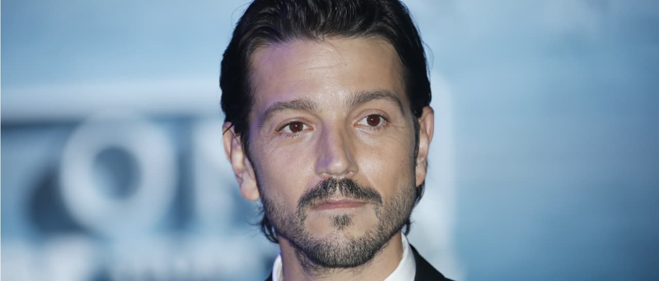Así luce Diego Luna como un capo del crimen en la nueva temporada de 'Narcos'