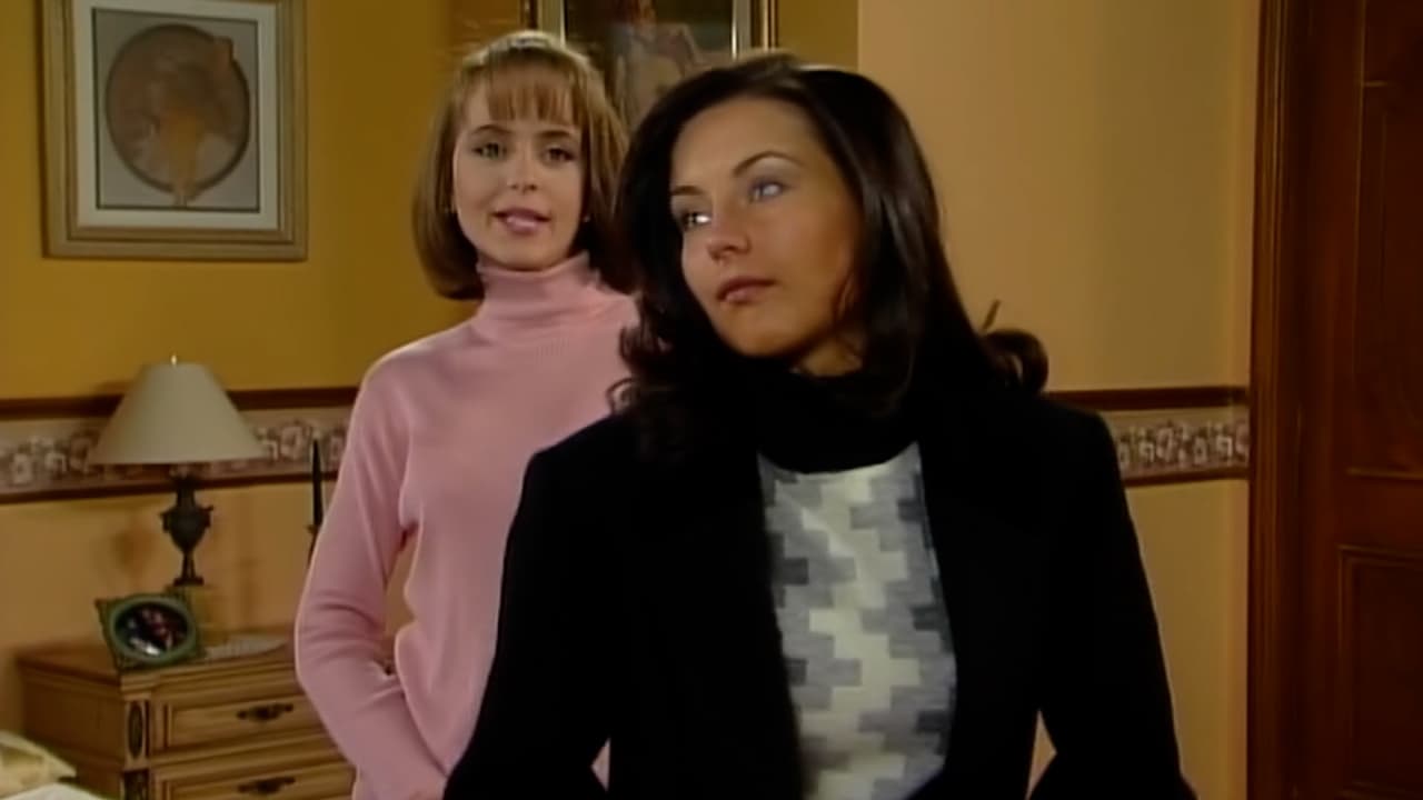 Paulina conoce a Gema y se declaran la guerra