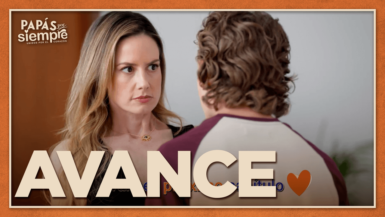 Este miércoles: Iker destapará el gran secreto de Melina