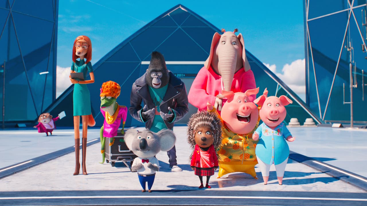 Estrenos de Netflix en mayo 2024