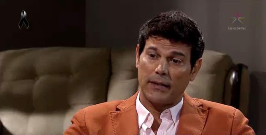 Capítulo 62: Sandro se alía con Pedro para hundir a Alejandro