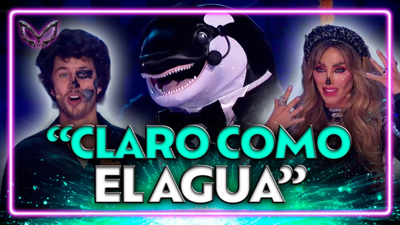 Detrás de Federico García estaría el más 'chistosito' de una familia famosa