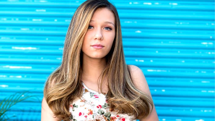 El top 10 de Jenny Paola