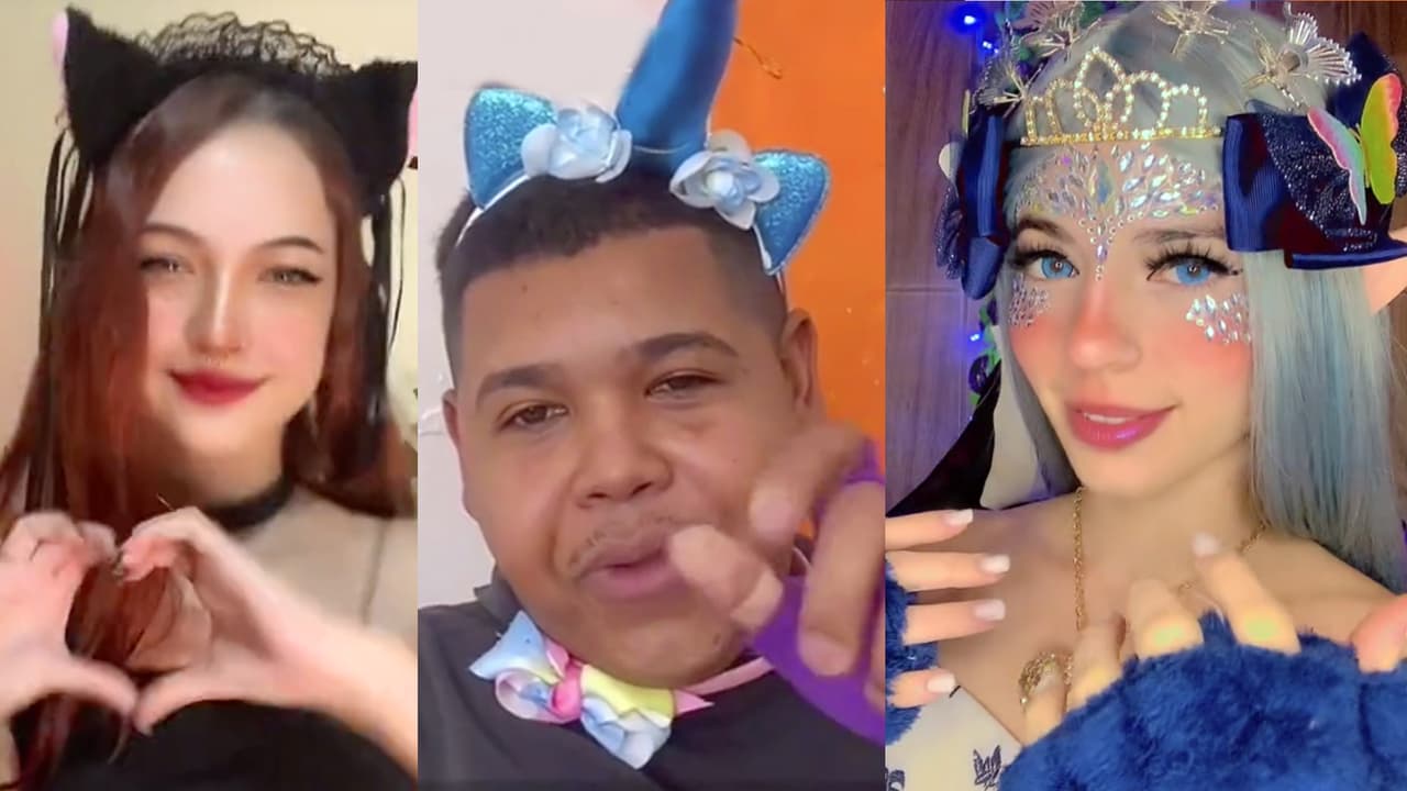 "A lo que hemos llegado": El origen de extraños e incómodos lives que inundan TikTok y dejan miles de dólares
