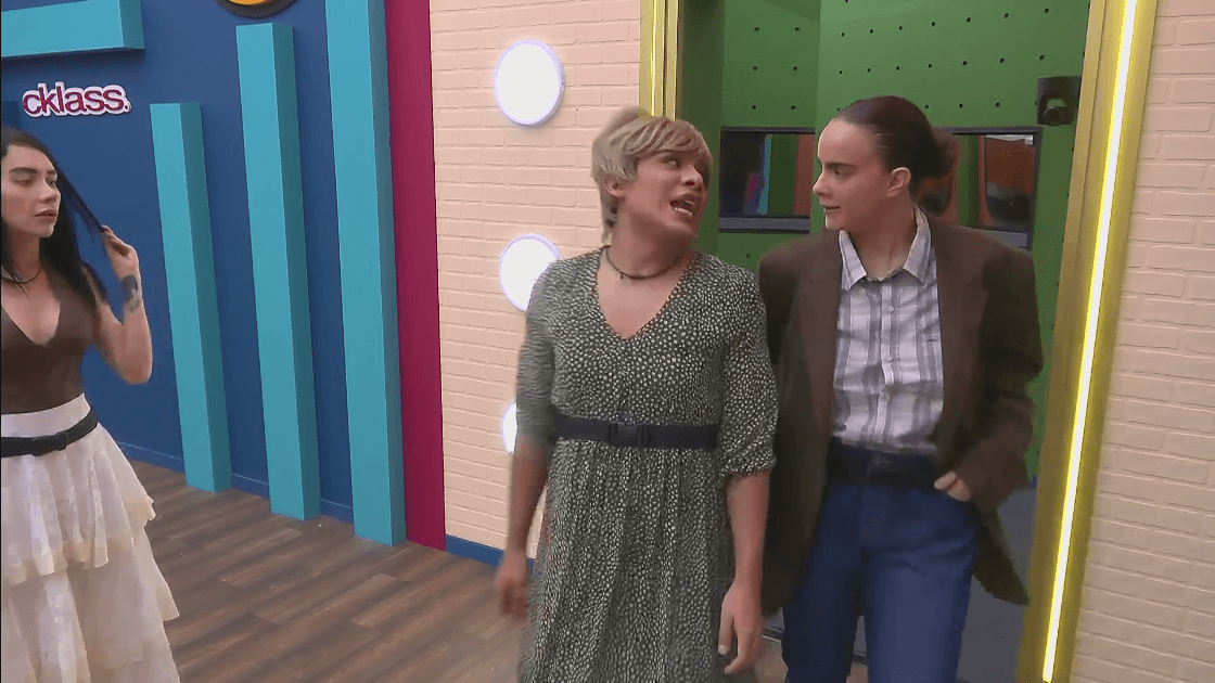 Ricardo Peralta y Mario Bezares como protagonistas de 'El precio de amarte'