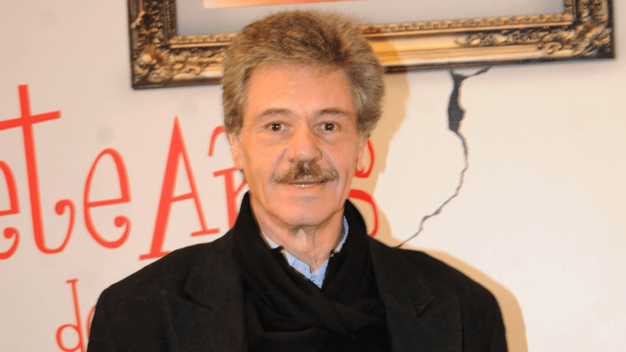 Arturo García Tenorio: Todas las telenovelas en las que participó el fallecido actor