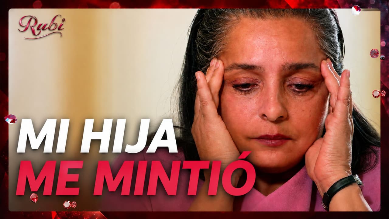 Doña Refugio se siente mal al saber que a Rubí le pagan la colegiatura
