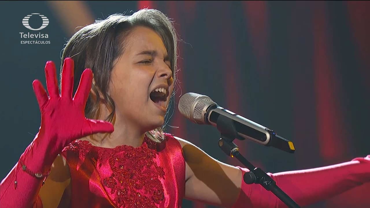 Danna y los súper fashions son eliminados de ‘Pequeños Gigantes’