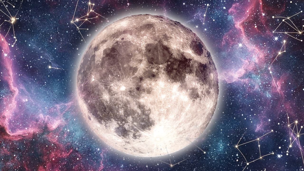 Luna en Sagitario 15 de mayo: qué significa y cómo afecta a tu signo zodiacal