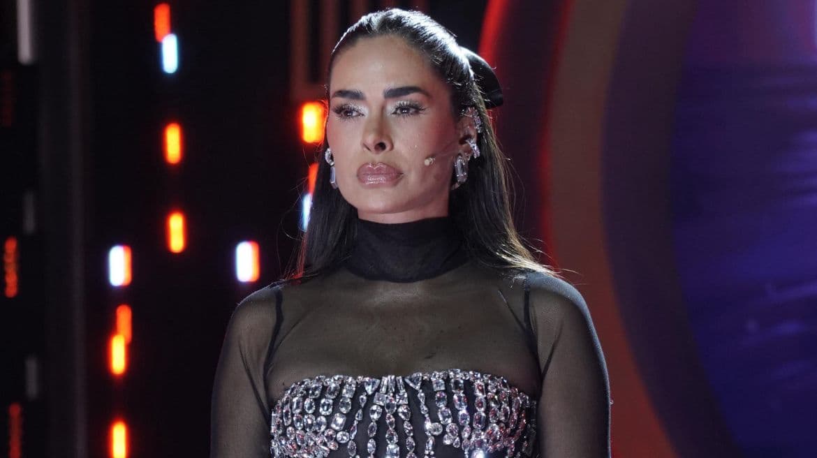 Galilea Montijo lo vuelve a hacer: Así impacta en La Casa de los Famosos México 2025