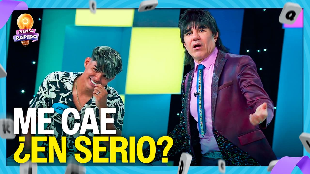 “Hija va con H, carnal”: El Vítor corrige a Jony de los ‘Disparejos’