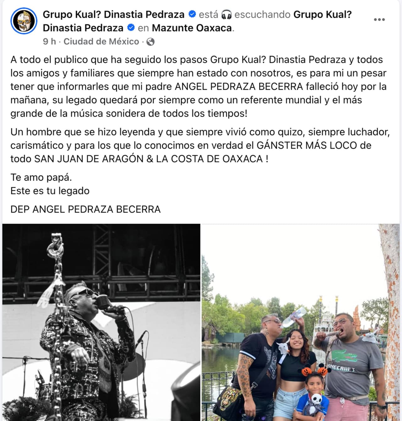 Grupo Kual.