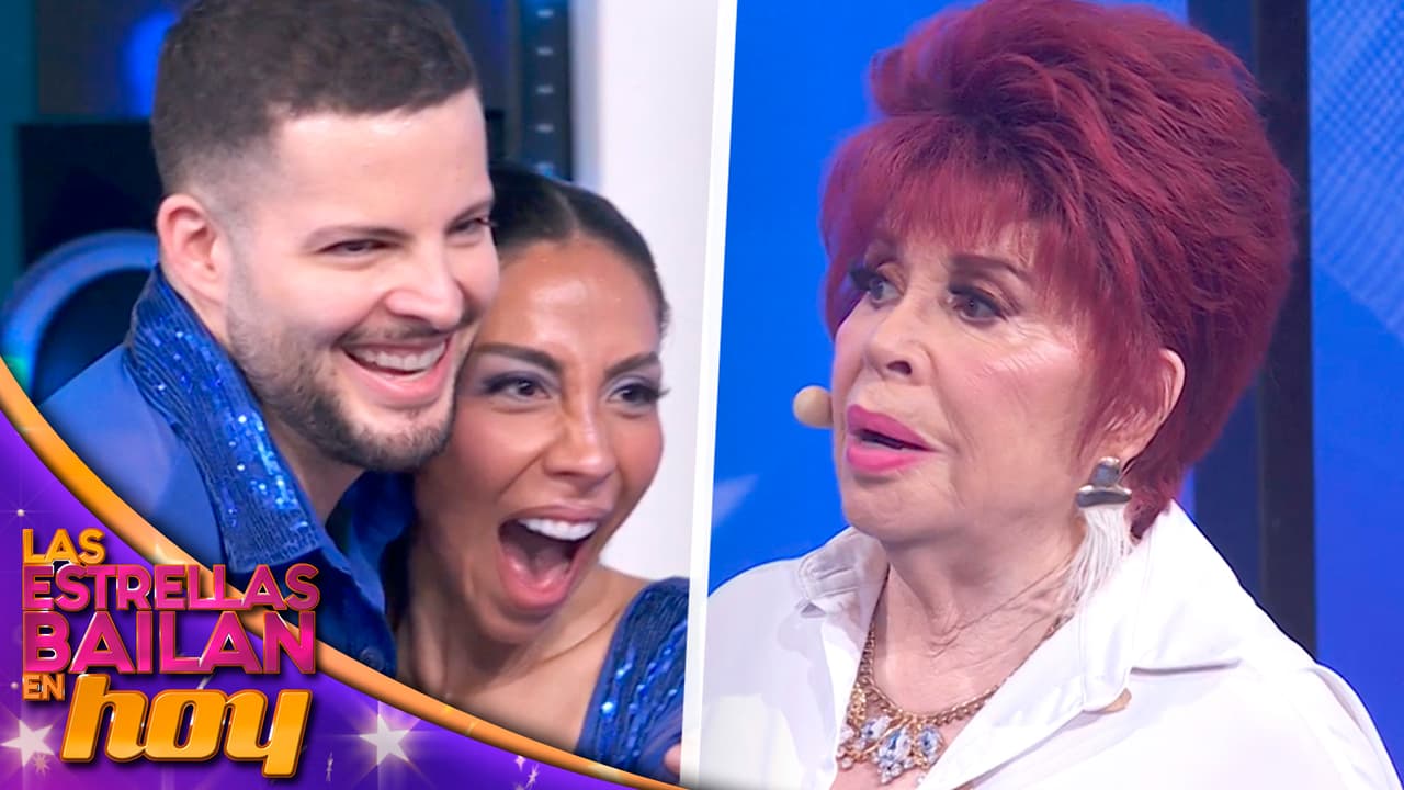 ‘Se sintió como un 20’: Michelle y Julio se EMOCIONAN con el 7 de Ema Pulido