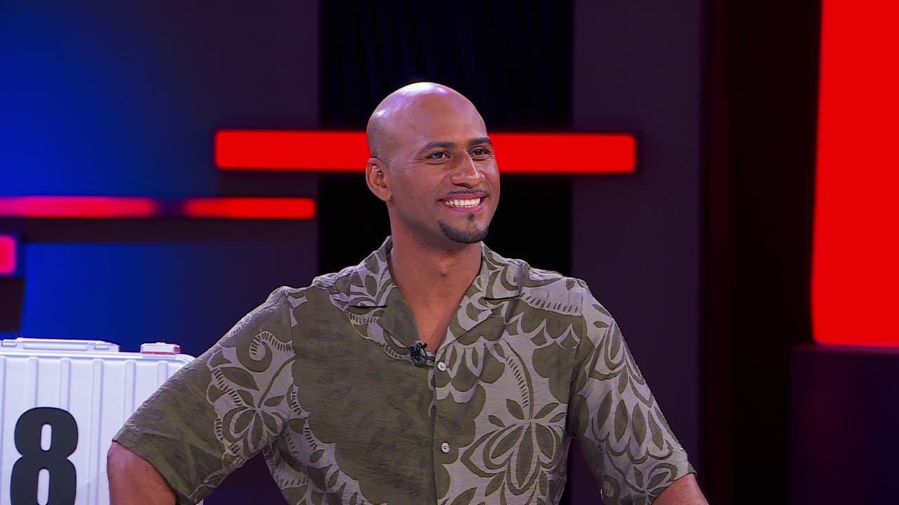 Lo Tomas o Lo Dejas Temporada 2 Capítulo 10