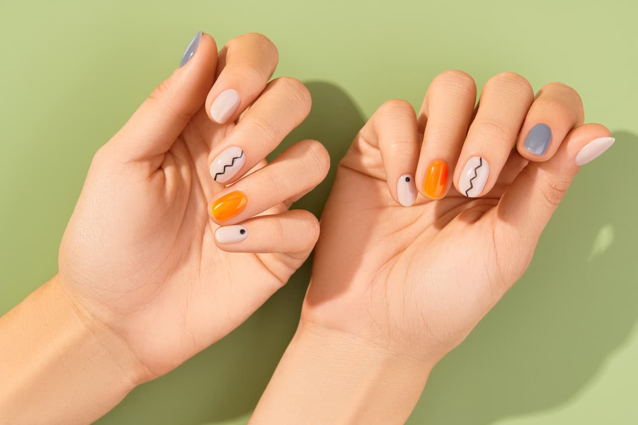 5 diseños de uñas que reinarán esta temporada