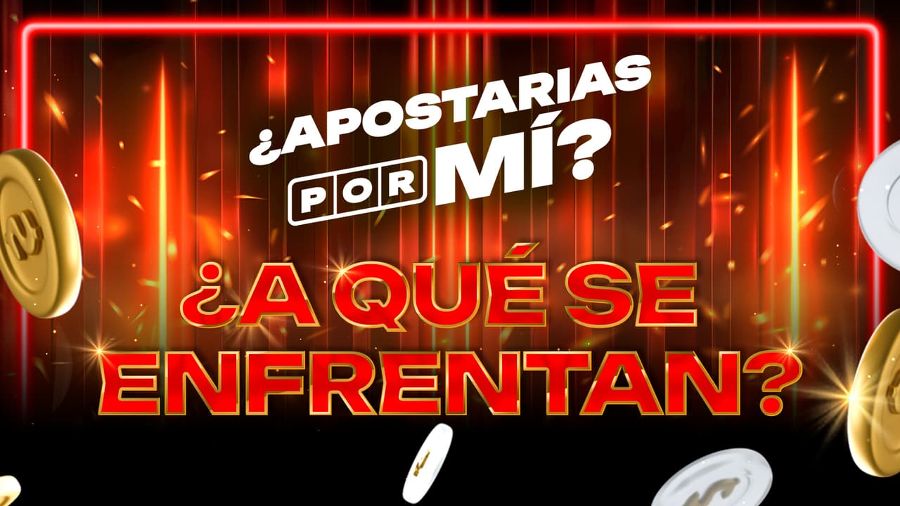 Lambda García y Arana Lemus destapan todo lo que deben hacer las parejas para ganar ¿Apostarías por Mí?