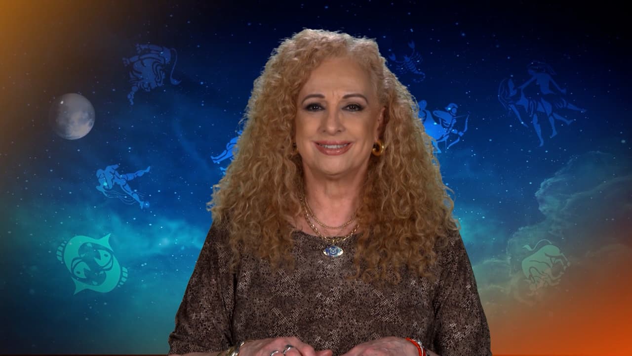 HORÓSCOPOS 3 de Junio 2026 | Mizada Mohamed | Programa Hoy