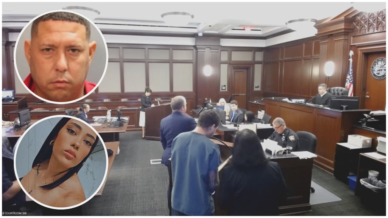 Se presenta en corte hombre acusado del asesinato de una cubana de 30 años en Florida