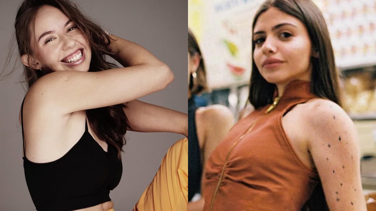 Alexa Hoffman ahora va contra su hermana Daniela Parra y la demanda por violencia familiar