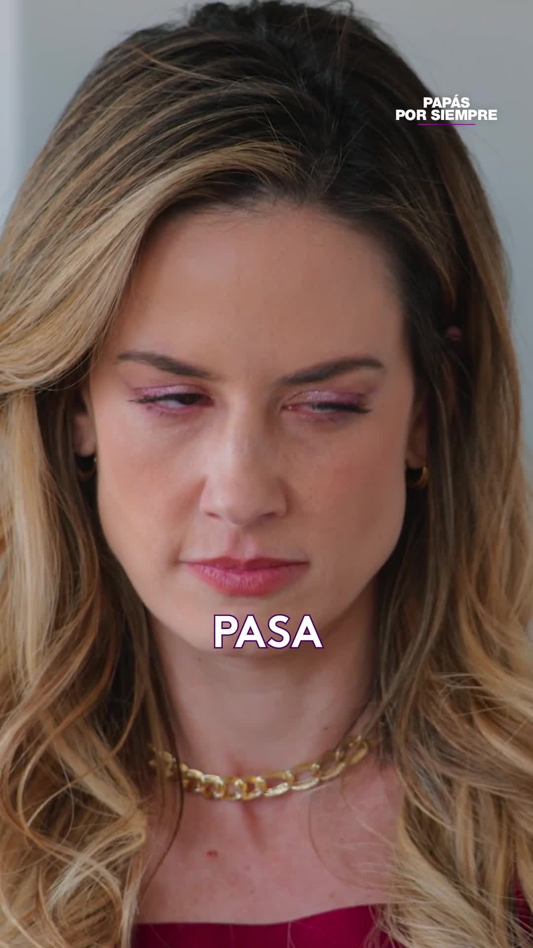 Tino rompe con Melina y todo se descontrola