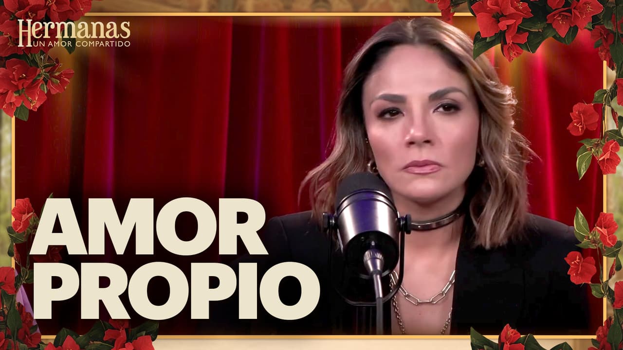 Rossana confronta a 'Lía' por aferrarse a Alonso