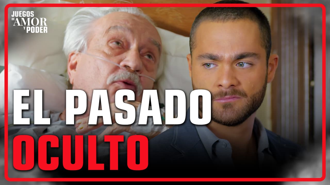 Memo conoce a su abuelo