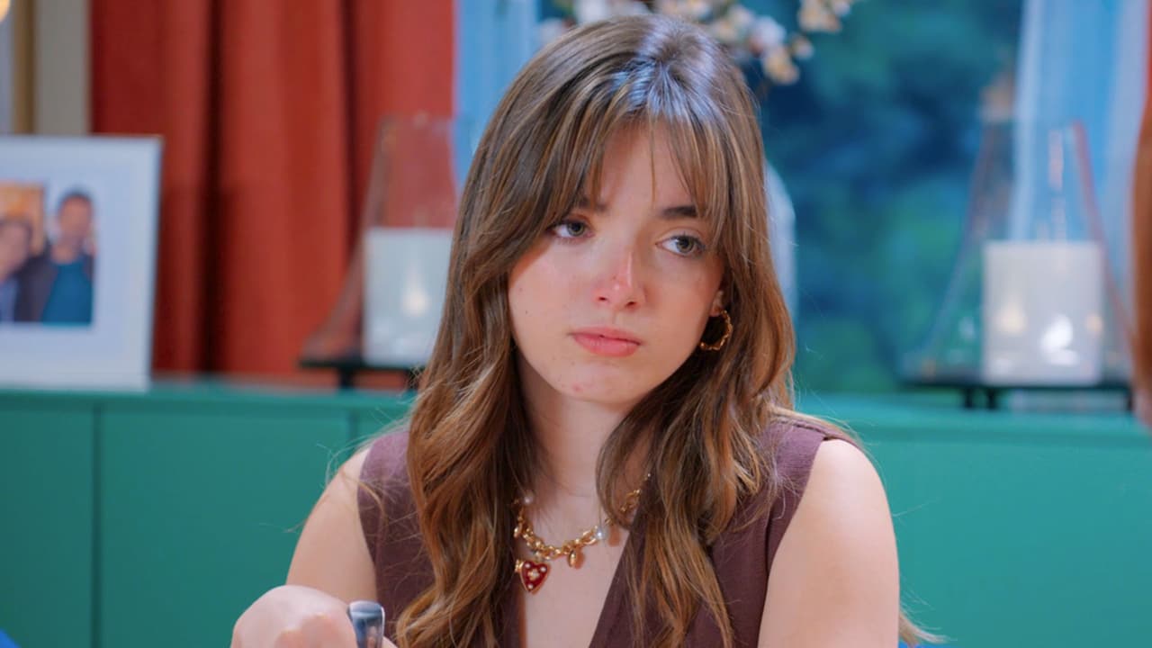 Papás por Siempre: Capítulo Completo 56 - Troné con Edith